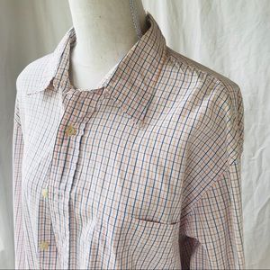 Men’s J Crew Dress Shirt
